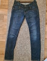 Damen Jeans von GUCCI  Gr.30 (S) Friedrichshain-Kreuzberg - Friedrichshain Vorschau