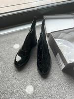 Vagabond Amina Lack Boots 39 Thüringen - Gera Vorschau