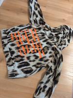 Yippie Hippie Pullover xs hoodie 34 Leo Nordrhein-Westfalen - Soest Vorschau