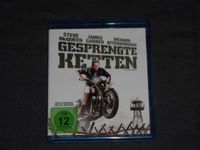 blu ray / Gesprengte Ketten / Steve McQueen / 1963 Rheinland-Pfalz - Ludwigshafen Vorschau