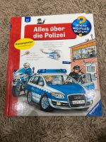 Wieso weshalb warum Polizei Hessen - Roßdorf Vorschau