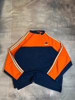 Adidas Pullover Vintage Herren 00-er Münster (Westfalen) - Hiltrup Vorschau