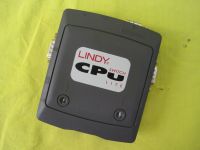 CPU Switch LINDY CS-12 Nordrhein-Westfalen - Netphen Vorschau