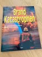 Buch Brandkatastrophen Feuerwehr Pankow - Karow Vorschau