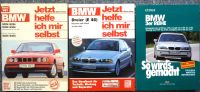 BMW  Reparaturanleitungen Nordrhein-Westfalen - Monheim am Rhein Vorschau
