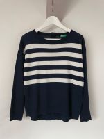 United Colors of Benetton, Strickpullover gestreift, Gr. XS Stuttgart - Stuttgart-Nord Vorschau