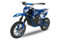 Elektro Dirtbike Eco Jackal 1000W Pocketbike Kinderfahrzeug Cross Nordrhein-Westfalen - Gelsenkirchen Vorschau