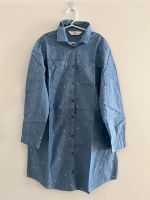 H&M Denim Kleid Gr. 140 • Jeanskleid • Blusenkleid Altona - Hamburg Lurup Vorschau