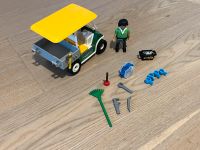 Playmobil Campingplatz Service Fahrzeug 5437 Niedersachsen - Isernhagen Vorschau