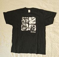 Herren T-Shirt,  Gr. L, mit Print,  NEU Berlin - Steglitz Vorschau