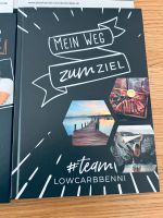 Low Carb Benni Buch Mein Weg zum Ziel München - Allach-Untermenzing Vorschau