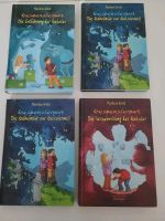 Jugendbücher der Reihe Gespensterpark von Marliese Arold Niedersachsen - Braunschweig Vorschau