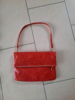 Esprit Handtasche Echtleder Clutch Nordrhein-Westfalen - Mönchengladbach Vorschau