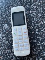 Telefon Festnetz Speed Phone 11 m. Ladeschale Bayern - Tiefenbach Vorschau