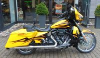 Harley-Davidson FLHXSE CVO Street Glide Limited Rheinland-Pfalz - Koblenz Vorschau