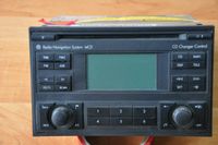 VW Radio + Navi, 1j0035191c Niedersachsen - Hagen am Teutoburger Wald Vorschau