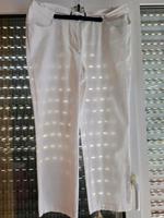 Ulla Popken schöne leichte Hose Sommerhose Gr. 50 Nordrhein-Westfalen - Hattingen Vorschau