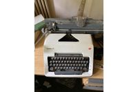 Schreibmaschine von Olympia Kreis Ostholstein - Malente Vorschau