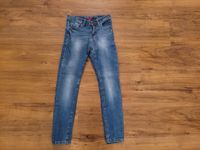 Manguun Teens Mädchen Jeans Gr. 134 wie Neu Niedersachsen - Celle Vorschau