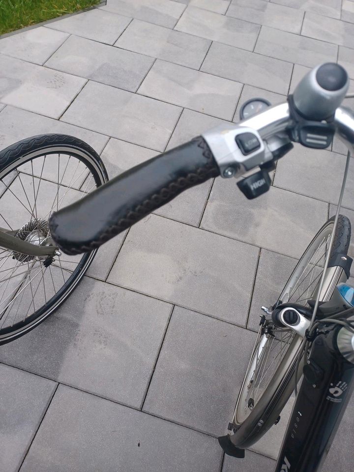 E-Bike Elektrofahrraden Koga Miyata Dammen und Herren in Lohne (Oldenburg)