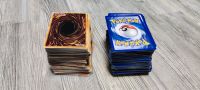 Pokemon und Yu Gi Oh karten Bulk Baden-Württemberg - Niedernhall Vorschau