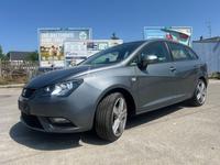 Seat Ibiza 1.6 TDI 77kW  KLIMAAUTOMATIK - München - Pasing-Obermenzing Vorschau