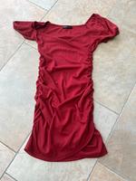 Rotes Abendkleid Niedersachsen - Vordorf Vorschau