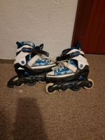 Inlineskates Rollschuhe Kinder Gr. 29-32 verstellbar München - Allach-Untermenzing Vorschau