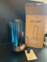 UV Lampe / Luftreiniger Rheinland-Pfalz - Kindsbach Vorschau