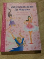 Buch Geschichtenzauber für Mädchen Niedersachsen - Fredenbeck Vorschau