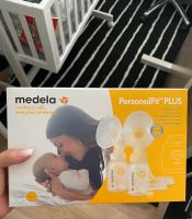 Medela Personal Fit Plus (Doppelpump-Set) Nordrhein-Westfalen - Lippstadt Vorschau