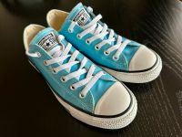 Converse All Star Chucks Blau Saarland - Wadgassen Vorschau