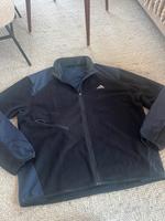 Adidas XL Jacke fleece Bayern - Gunzenhausen Vorschau