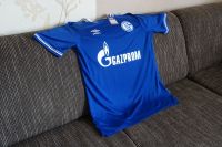 UMBRO FC Schalke 04 L MEN NEU!! TOP ZUSTAND!! Nordrhein-Westfalen - Espelkamp Vorschau