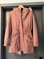 Jacke Rose Mantel Bayern - Salzweg Vorschau