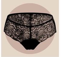 Periodenslip Ooia Allover Lace Gr. M Nordrhein-Westfalen - Zülpich Vorschau