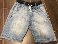 Kurze Jeans 128 h&m top Zustand Baden-Württemberg - Münstertal Vorschau