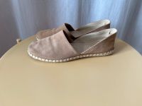 Sommerkind Espadrille 41 beige Hessen - Offenbach Vorschau