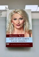 Buch Désirée Nick "Gibt es ein Leben nach 40?" Brandenburg - Brandenburg an der Havel Vorschau