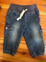 Babyhose Kinderhose Hose 74 Berlin - Steglitz Vorschau