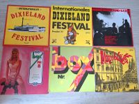 Schallplatten Vinyl Dixieland Amiga Sachsen - Delitzsch Vorschau