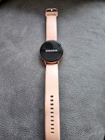 Samsung Galaxy Watch 2 44mm Rosa Armband Bayern - Taufkirchen München Vorschau