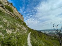 Wandern Jena Wandergruppe Thüringen - Zöllnitz Vorschau