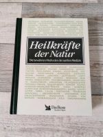 Buch Heilkräfte der Natur Das Beste Verlag Sachsen - Bautzen Vorschau