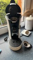 Senseo Pad Maschine Kaffeemaschine Baden-Württemberg - Salach Vorschau