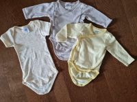 Body Set Gr. 50/56 und 60 (H&M /Petit Bateau) Stuttgart - Möhringen Vorschau