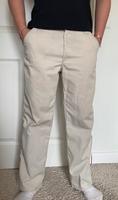 S‘ OLIVER Stoffhose Sommerhose Hose Gr. 32/32 Niedersachsen - Zeven Vorschau