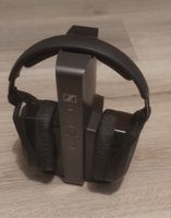 Sennheiser RS 175 Digital TV Wireless Funkkopfhörersystem Bonn - Beuel Vorschau