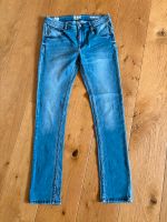 Gr. 16 (176) blaue Vingino Jeans, Aragon skinny Niedersachsen - Damme Vorschau