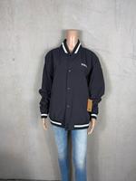 Vans College Jacke Blouson neu schwarz S und XXL 2580 Bayern - Erlabrunn Vorschau